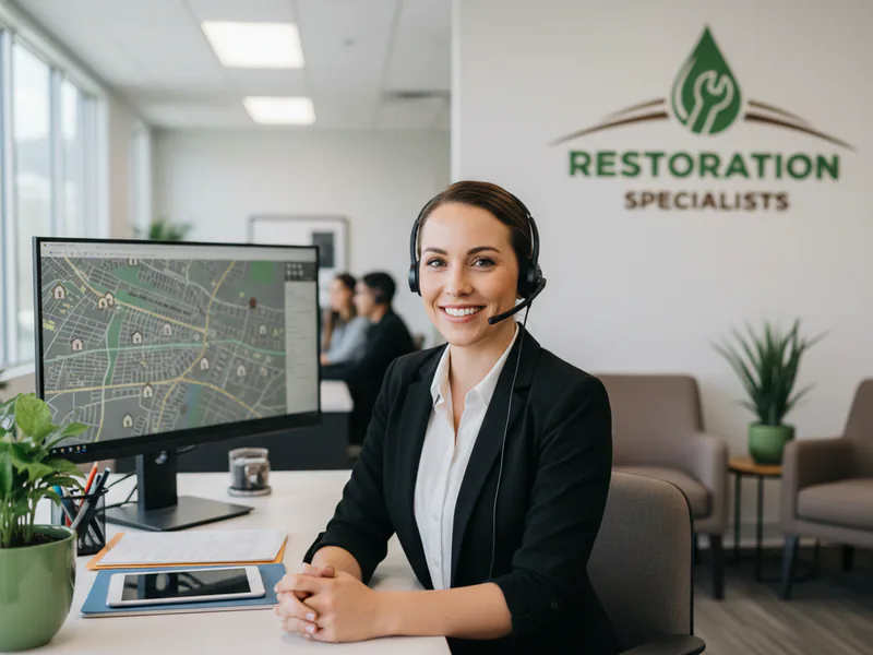 Water Damage Restoration  in High Ridge  FAQ