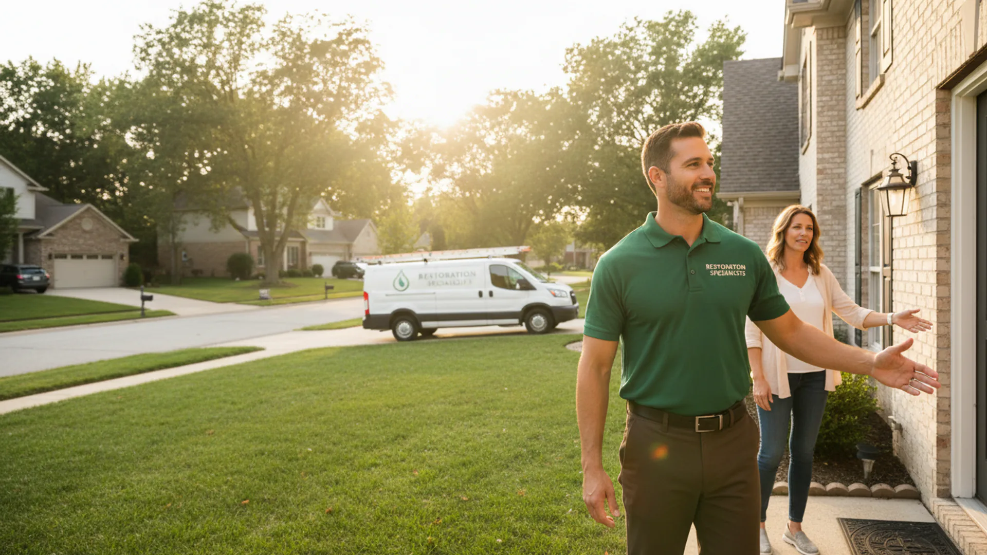 Quality Water Damage Restoration in High Ridge, MO Near Me – Guaranteed Results You Can Count On